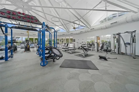 2500 Parkview Drive Hallandale Beach FL 33009