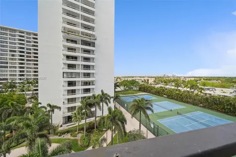 2500 Parkview Drive Hallandale Beach FL 33009