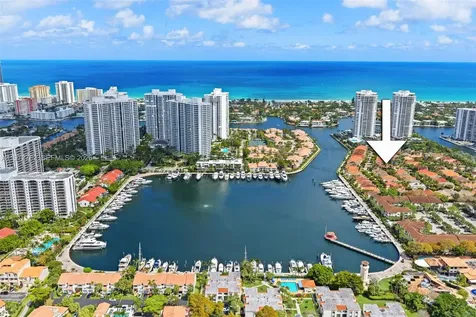 20815 NE 37th Court Aventura FL 33180