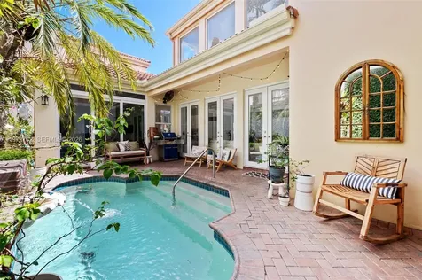 20815 NE 37th Court Aventura FL 33180