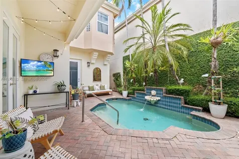 20815 NE 37th Court Aventura FL 33180