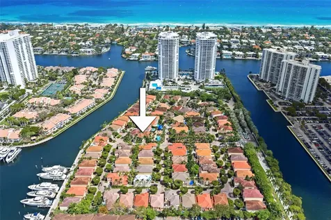 20815 NE 37th Court Aventura FL 33180