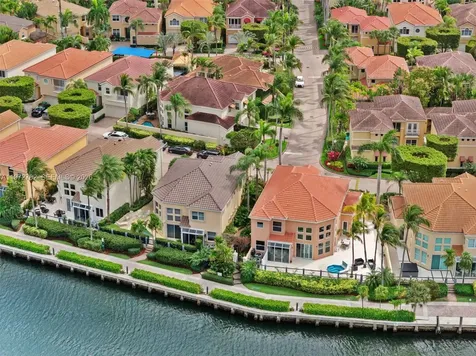 20815 NE 37th Court Aventura FL 33180