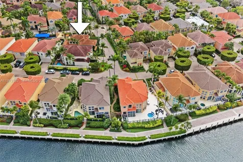 20815 NE 37th Court Aventura FL 33180