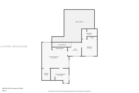 20815 NE 37th Court Aventura FL 33180