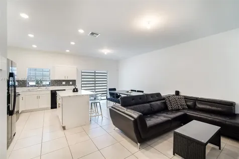 1181 SW 7th Court Florida City FL 33034