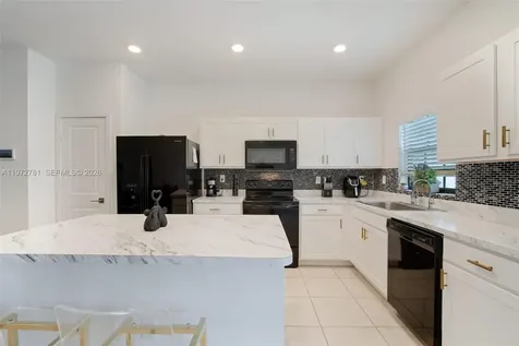 1181 SW 7th Court Florida City FL 33034