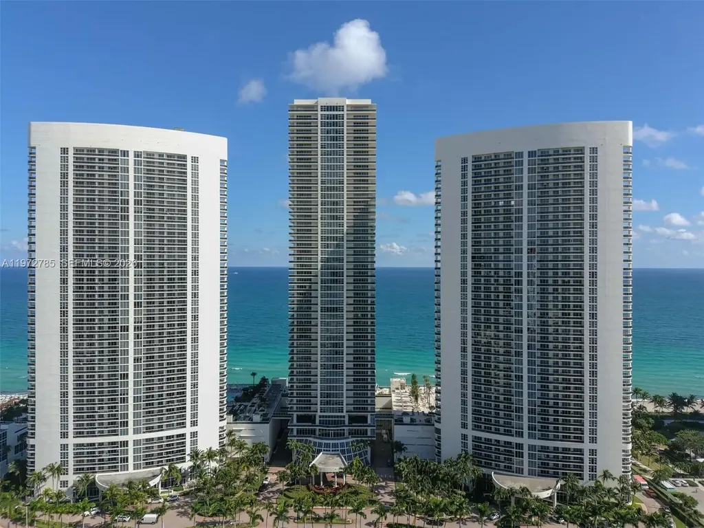 1830 S Ocean Drive Hallandale Beach FL 33009