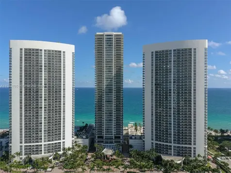 1830 S Ocean Drive Hallandale Beach FL 33009