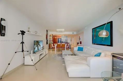 1830 S Ocean Drive Hallandale Beach FL 33009