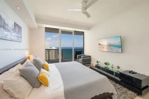 1830 S Ocean Drive Hallandale Beach FL 33009