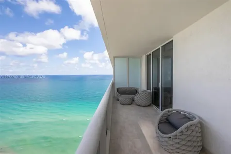1830 S Ocean Drive Hallandale Beach FL 33009