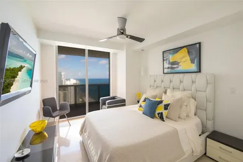 1830 S Ocean Drive Hallandale Beach FL 33009