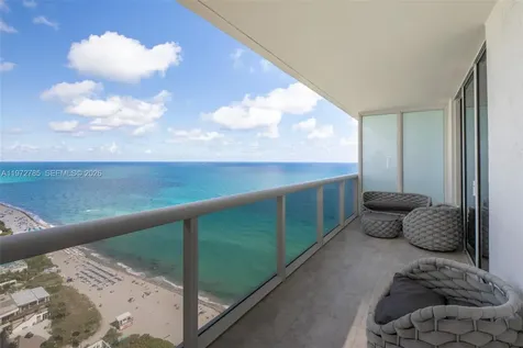 1830 S Ocean Drive Hallandale Beach FL 33009