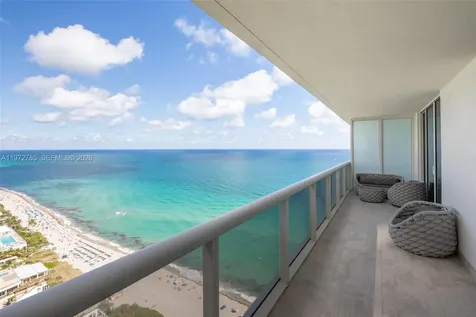1830 S Ocean Drive Hallandale Beach FL 33009