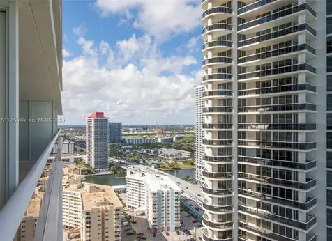 1830 S Ocean Drive Hallandale Beach FL 33009