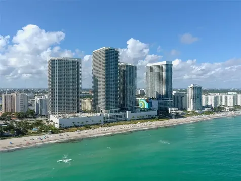 1830 S Ocean Drive Hallandale Beach FL 33009