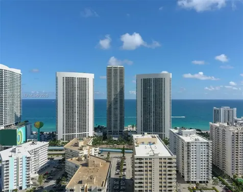 1830 S Ocean Drive Hallandale Beach FL 33009