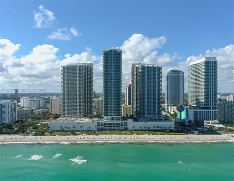 1830 S Ocean Drive Hallandale Beach FL 33009