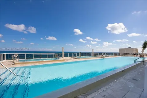 1830 S Ocean Drive Hallandale Beach FL 33009