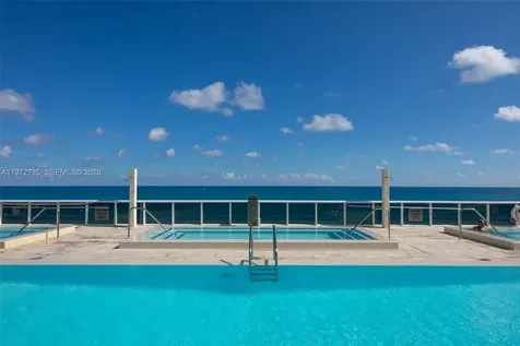 1830 S Ocean Drive Hallandale Beach FL 33009