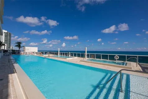 1830 S Ocean Drive Hallandale Beach FL 33009