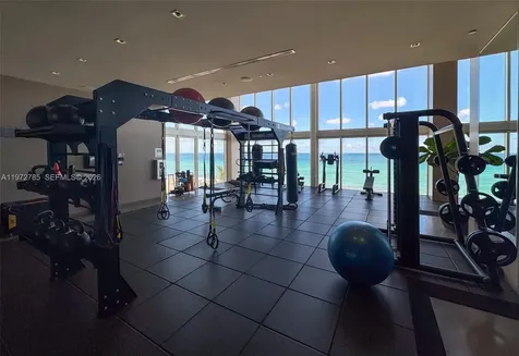 1830 S Ocean Drive Hallandale Beach FL 33009
