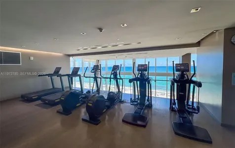 1830 S Ocean Drive Hallandale Beach FL 33009