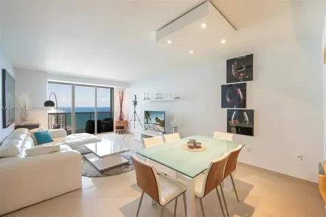 1830 S Ocean Drive Hallandale Beach FL 33009