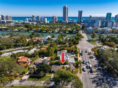 6311 La Gorce Drive Miami Beach FL 33141