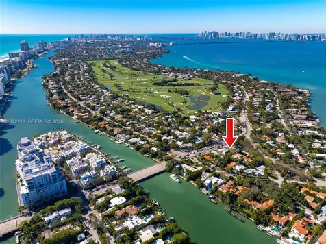 6311 La Gorce Drive Miami Beach FL 33141