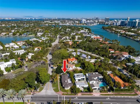 6311 La Gorce Drive Miami Beach FL 33141