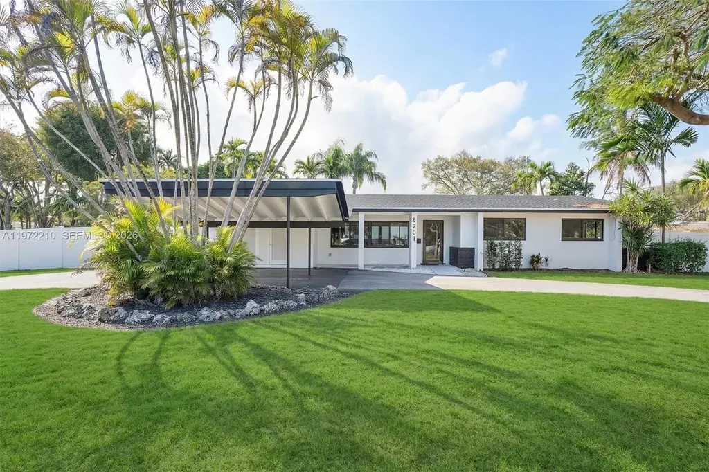 8201 SW 151st Street Palmetto Bay FL 33158