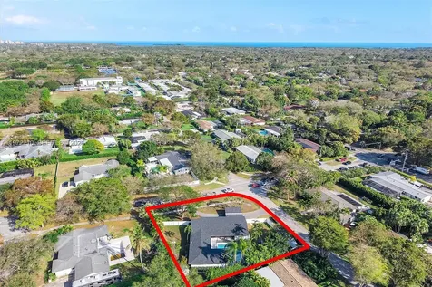 8201 SW 151st Street Palmetto Bay FL 33158
