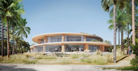 105 + 115 Ocean Boulevard Golden Beach FL 33160