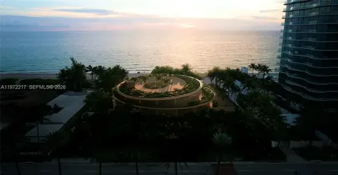 105 + 115 Ocean Boulevard Golden Beach FL 33160