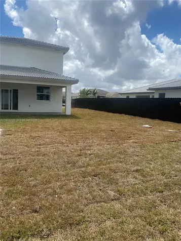 27441 SW 160 Avenue Miami FL 33031