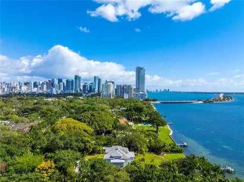 3149 Brickell Avenue Miami FL 33129