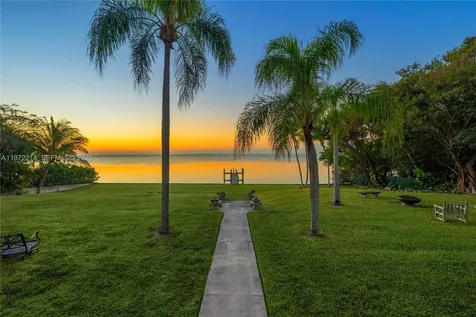 3149 Brickell Avenue Miami FL 33129