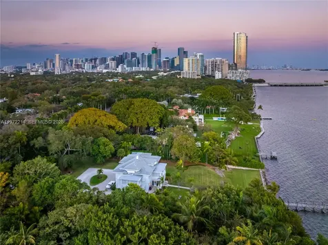 3149 Brickell Avenue Miami FL 33129