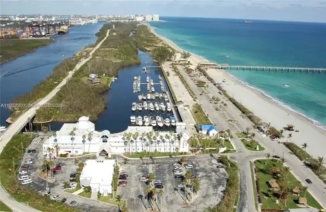 17 NE 2nd Avenue Dania Beach FL 33004