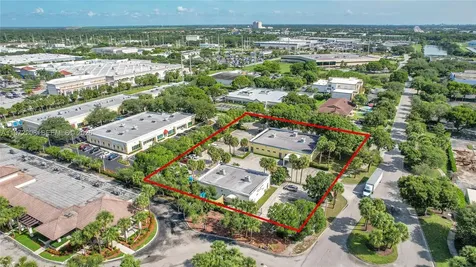 5205 Village Boulevard West Palm Beach FL 33407