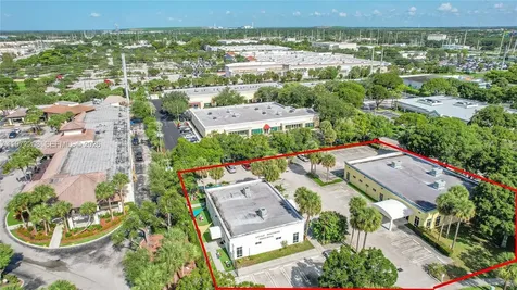 5205 Village Boulevard West Palm Beach FL 33407