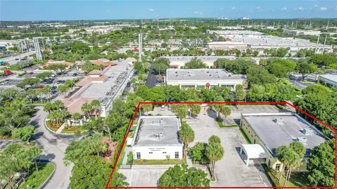 5205 Village Boulevard West Palm Beach FL 33407