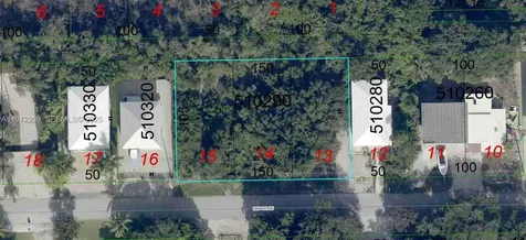 16 Tarpon Avenue Key Largo FL 33037