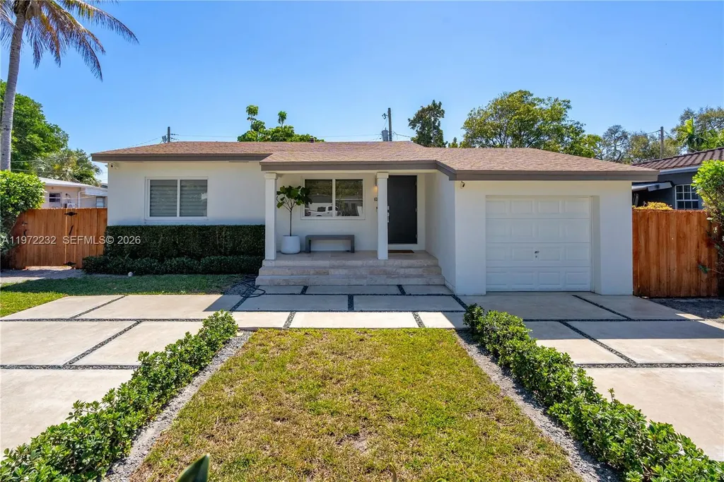 6376 SW 20th Street Miami FL 33155
