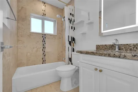 6376 SW 20th Street Miami FL 33155