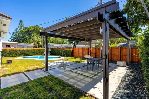 6376 SW 20th Street Miami FL 33155