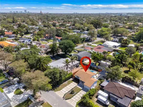 6376 SW 20th Street Miami FL 33155