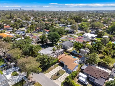 6376 SW 20th Street Miami FL 33155